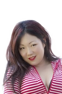 Margaret Cho as Herself in Do I Sound Gay?