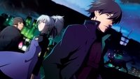 Darker than black