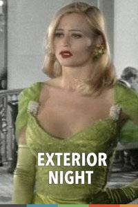 Постер фильма «Exterior Night (1993)» — (1 из 2)