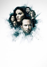 Постер сериала «Шифр (2018 - 2024)» — (7 из 41)