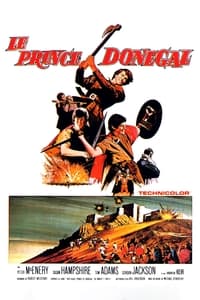 Le Prince Donegal (1966)