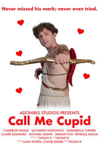 Call Me Cupid