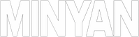Логотип фильма «Миньян (2020)» — (1 из 20)