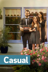 Постер сериала «Без обязательств (2015 - 2018)» — (2 из 13)
