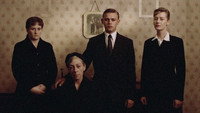 «Далекие голоса, застывшие жизни (1988)» — обои к фильму #1