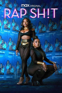 Постер сериала «Настоящий рэп (2022-2023)» — (5 из 23)