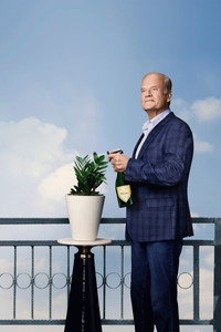 Постер сериала «Фрейзер (2023 - 2024)» — (1 из 18)