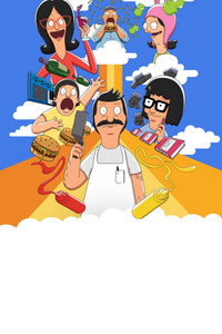 Постер сериала «Закусочная Боба (2011-2022)» — (32 из 111)