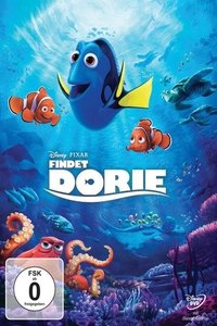 Findet Dorie Poster
