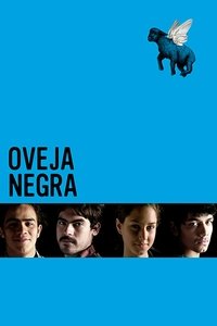 Poster de Oveja Negra