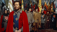 «Проклятые короли (1972)» — обои к сериалу #2