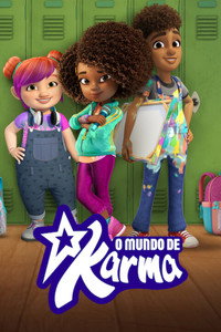 O Mundo de Karma S01E15