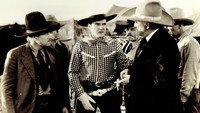 «King of the Arena (1933)» — обои к фильму #1