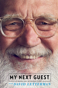 Постер сериала «Мой следующий гость не нуждается в представлении (2018)» — (11 из 32)