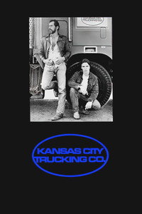Постер фильма «Kansas City Trucking Co. (1976)» — (5 из 8)