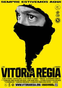 Vitória Régia – A Resposta Somos Nós