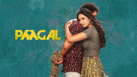 «Paagal (2021)» — обои к фильму #2