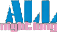Логотип фильма «All Night Long (1976)» — (1 из 12)