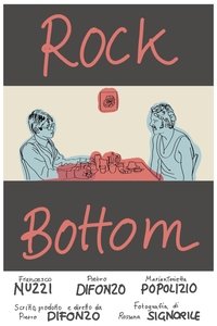 Imagem do Filme Rock Bottom