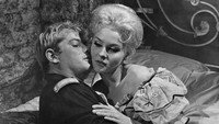 «Далекий звук трубы (1964)» — обои к фильму #1