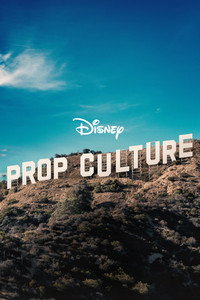 Prop Culture (2020) poster