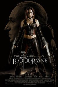 Постер фильма «Бладрейн (2005)» — (9 из 27)