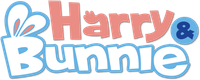 Логотип мультсериала «Harry & Bunnie (2016)» — (1 из 11)