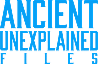 Логотип сериала «Ancient Unexplained Files (2021)» — (1 из 2)