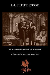 Постер фильма «Маленькая злюка (1909)» — (2 из 2)