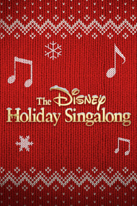 The Disney Holiday Singalong - 2020