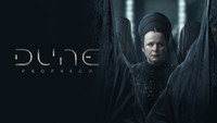 Обои к сериалу «Дюна: Пророчество (2024)» — (34 из 108)