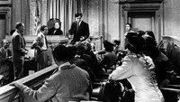 «Стучись в любую дверь (1949)» — обои к фильму #3