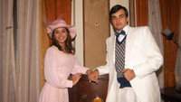 «Богатые тоже плачут (2005-2006)» — обои к сериалу #1