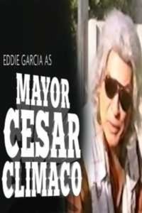 Poster de Mayor Cesar Climaco