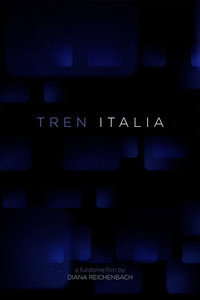 Tren Italia (2014) poster