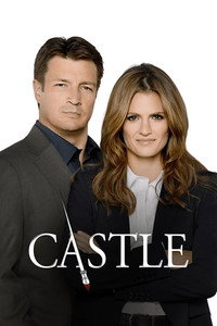 Постер сериала «Касл (2009 - 2016)» — (54 из 196)