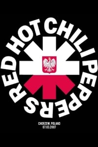 Red Hot Chili Peppers : Live in Poland