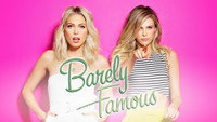 «Barely Famous (2015 - 2016)» — обои к сериалу #1