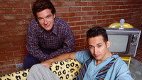 «Саймон (1995 - 1996)» — обои к сериалу #1