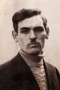 Ferdinand Gegele