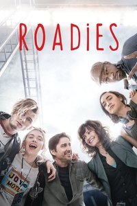 tv show poster Roadies 2016