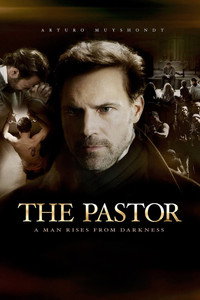 Постер фильма «The Pastor (2016)» — (3 из 5)