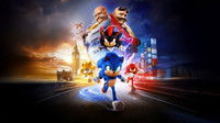 Sonic 3: Le Film