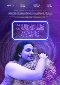 Cuddle Café