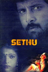 Poster de Sethu...