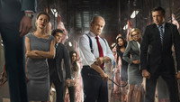«Босс (2011 - 2012)» — обои к сериалу #8