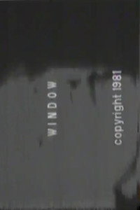Window (1981) poster