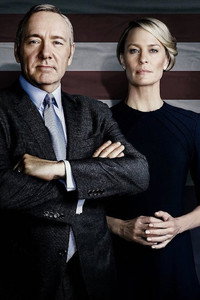 Постер сериала «Домики (2017)» — (14 из 46)