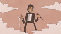 Michael Jackson on Godliness