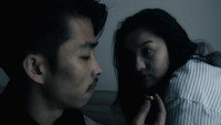 Обои к фильму «Слон сидит спокойно (2018)» — (58 из 115)